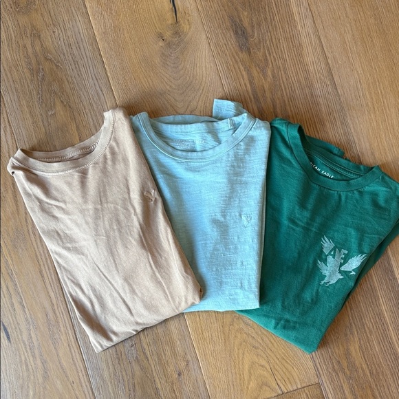 American Eagle Outfitters Other - American Eagle Outfitters Super Soft 3 Pack